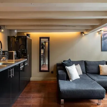 Appartement 1er - Magnifique Duplex
