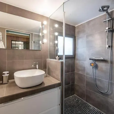 Appartement 1er - Magnifique Duplex *