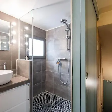 1er - Magnifique Duplex