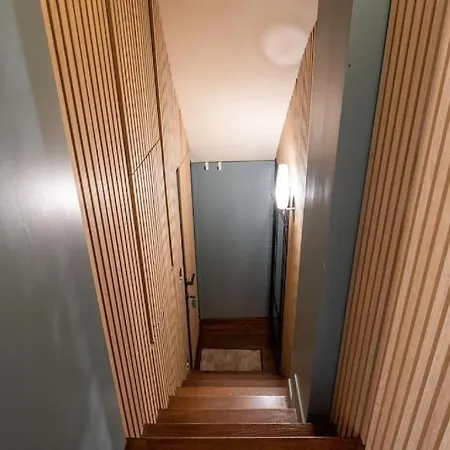 1er - Magnifique Duplex Paris
