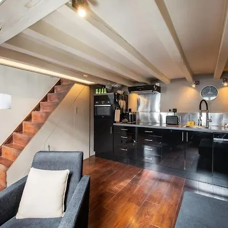 Appartement 1er - Magnifique Duplex *