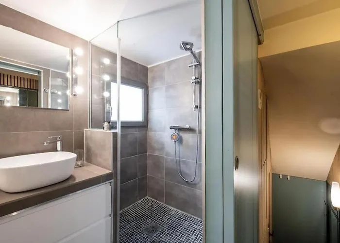 1er - Magnifique Duplex