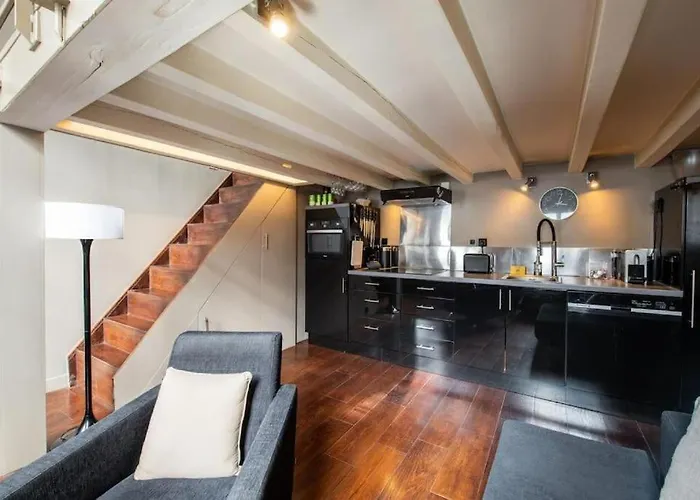 Lejlighed 1er - Magnifique Duplex *
