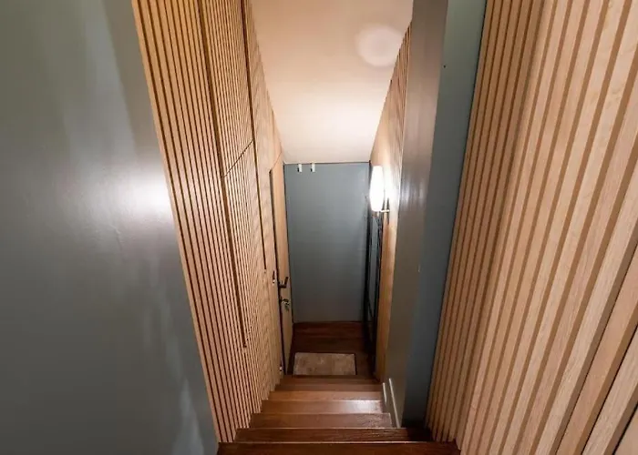 1er - Magnifique Duplex Paříž